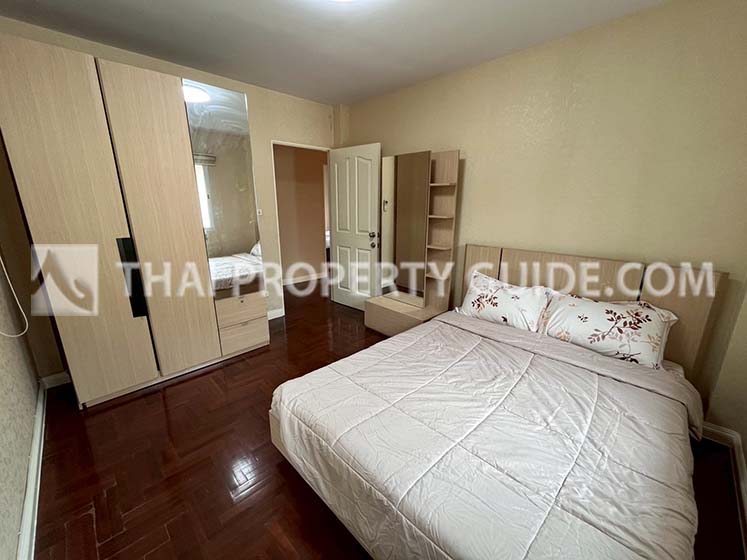 House in Sukhumvit 